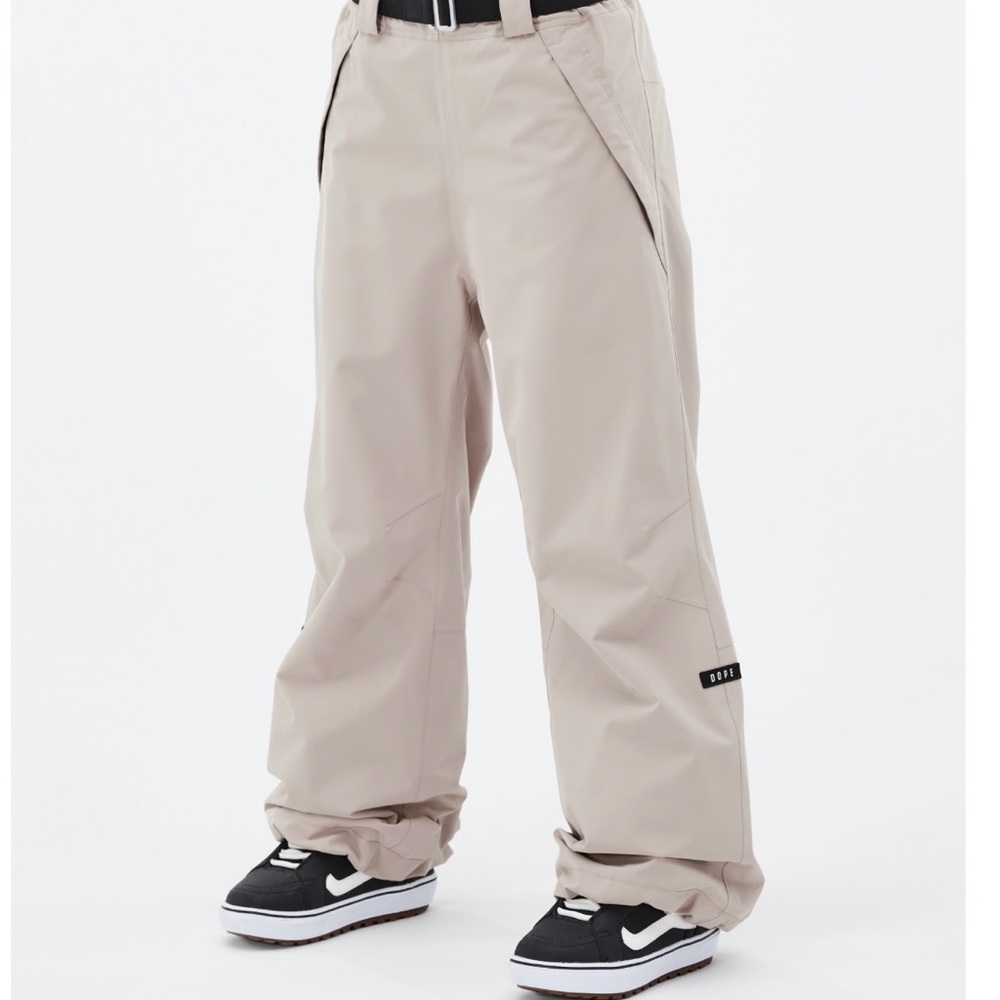 Snow Pants Dope